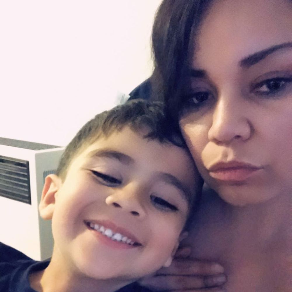 Meet your Posher, Liliana